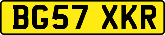 BG57XKR