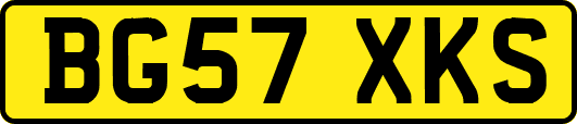 BG57XKS