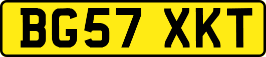 BG57XKT