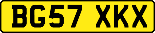 BG57XKX