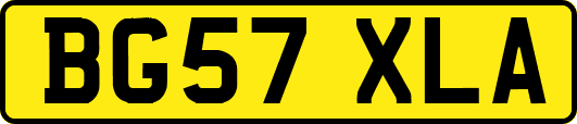 BG57XLA