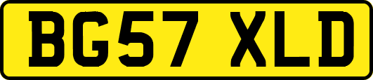 BG57XLD