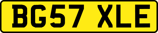 BG57XLE