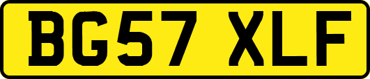 BG57XLF
