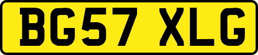 BG57XLG