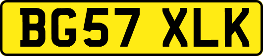 BG57XLK