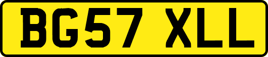 BG57XLL