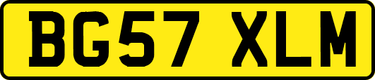 BG57XLM