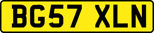 BG57XLN