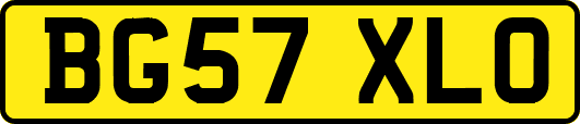 BG57XLO