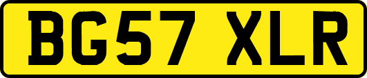 BG57XLR