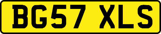 BG57XLS