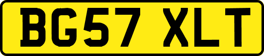 BG57XLT