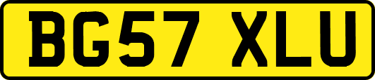BG57XLU