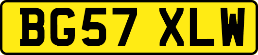 BG57XLW