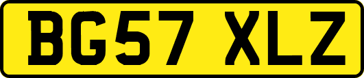BG57XLZ