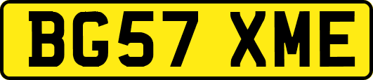 BG57XME