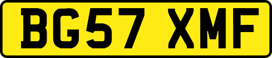BG57XMF