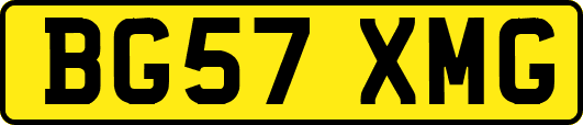 BG57XMG