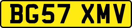 BG57XMV