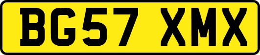 BG57XMX