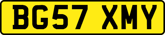 BG57XMY