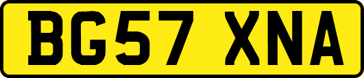 BG57XNA