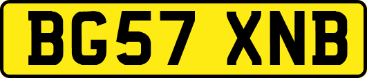 BG57XNB