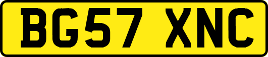 BG57XNC