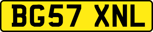 BG57XNL