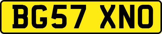 BG57XNO