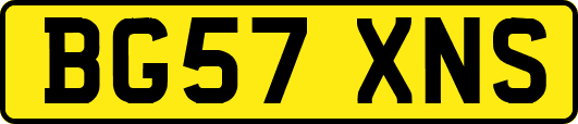 BG57XNS