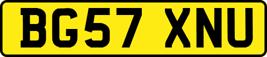 BG57XNU
