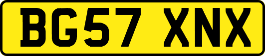 BG57XNX