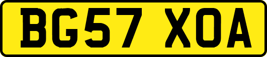 BG57XOA