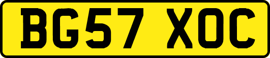 BG57XOC