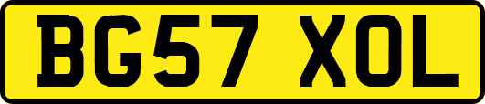 BG57XOL