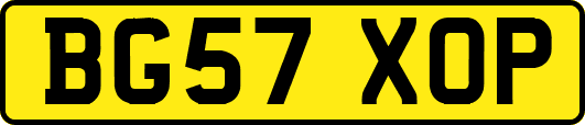 BG57XOP