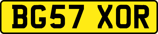 BG57XOR