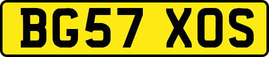 BG57XOS