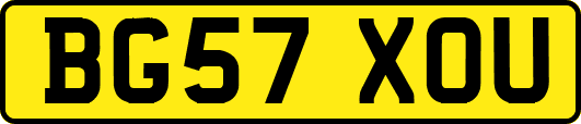 BG57XOU