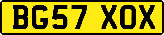 BG57XOX