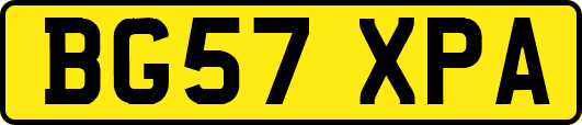 BG57XPA