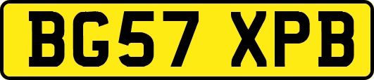 BG57XPB