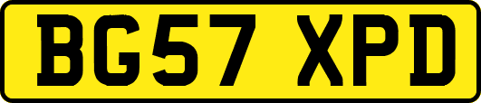 BG57XPD