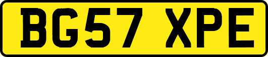 BG57XPE