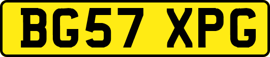 BG57XPG