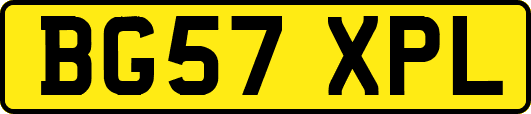 BG57XPL