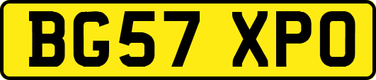 BG57XPO