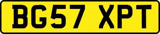 BG57XPT
